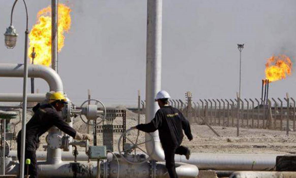 العراق: صادرات النفط تتجاوز 2.59 مليون برميل في أغسطس