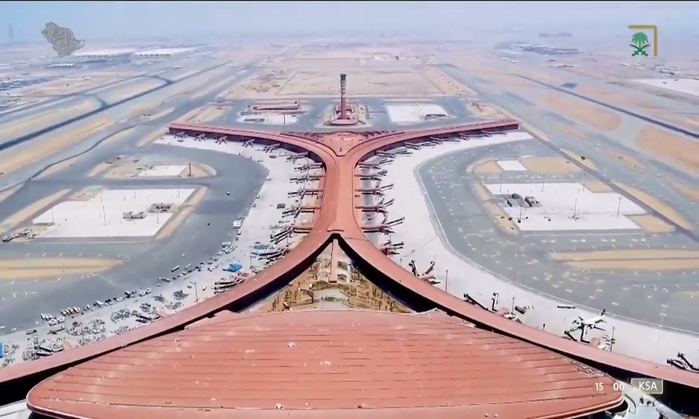 كيف جاء تصنيف هيئة الطيران المدني السعودية لمطارات المملكة؟