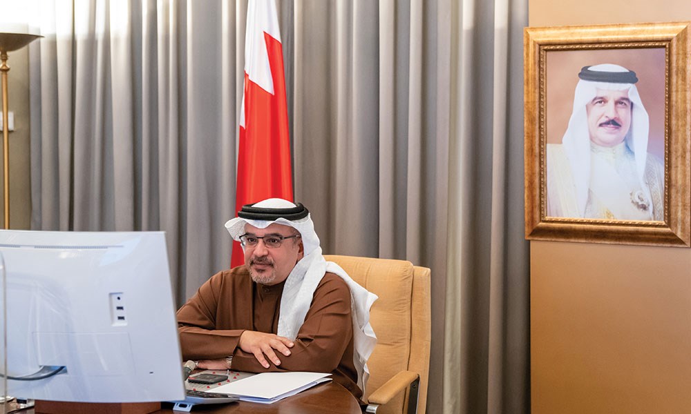 البحرين: استقطاب استثمارات بـ885  مليون دولار في 2020