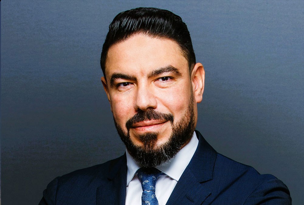 هيونداي موتور تعيّن طارق مسعد رئيساً ومديراً تنفيذياً في المنطقة