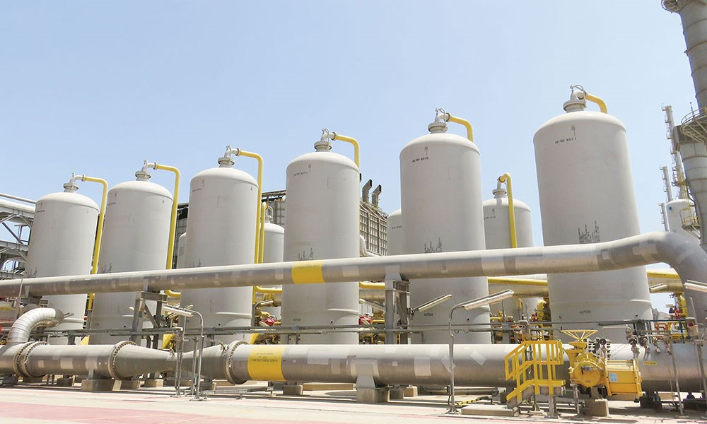 روسيا تعرض العمل مع السعودية لإنتاج الهيدروجين