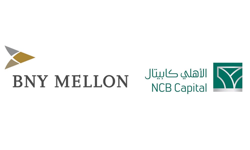 "بنك أوف نيويورك ميلون" و"الأهلي المالية": خدمات للمؤسسات وأصحاب الأصول بالسعودية