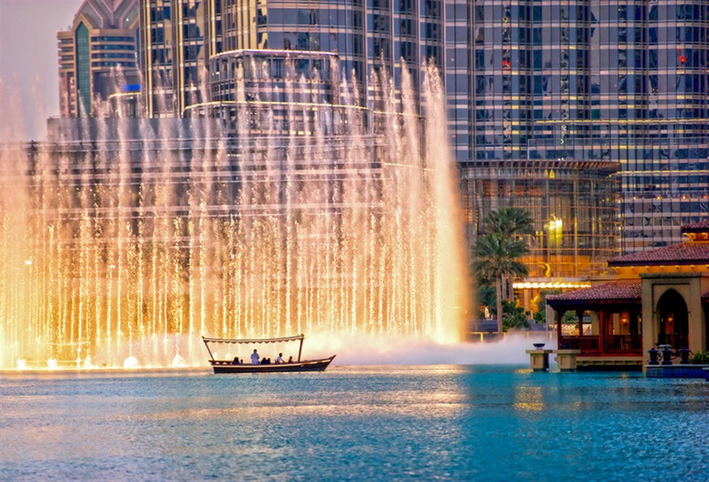 "دبي للسياحة" تطلق حملة "جاهزين لاستقبالكم"