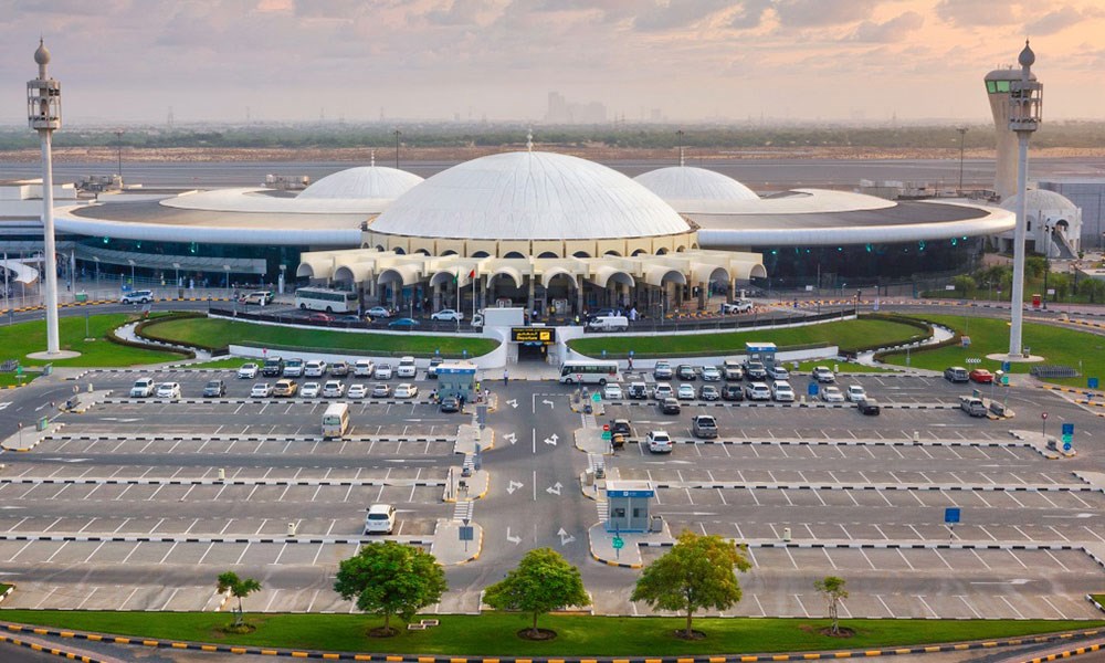"هيئة مطار الشارقة" و"المنظمة العربية للطيران المدني" تبحثان في مشاريع ومبادرات الاستدامة