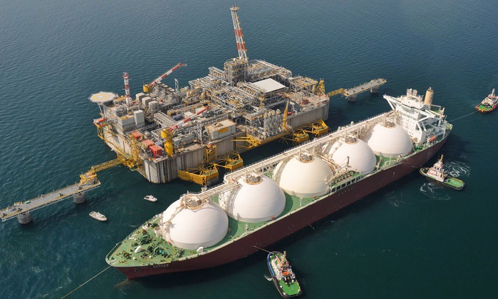 صندوق النقد العربي: قطر تستحوذ على 61% من صادرات الغاز عربياً