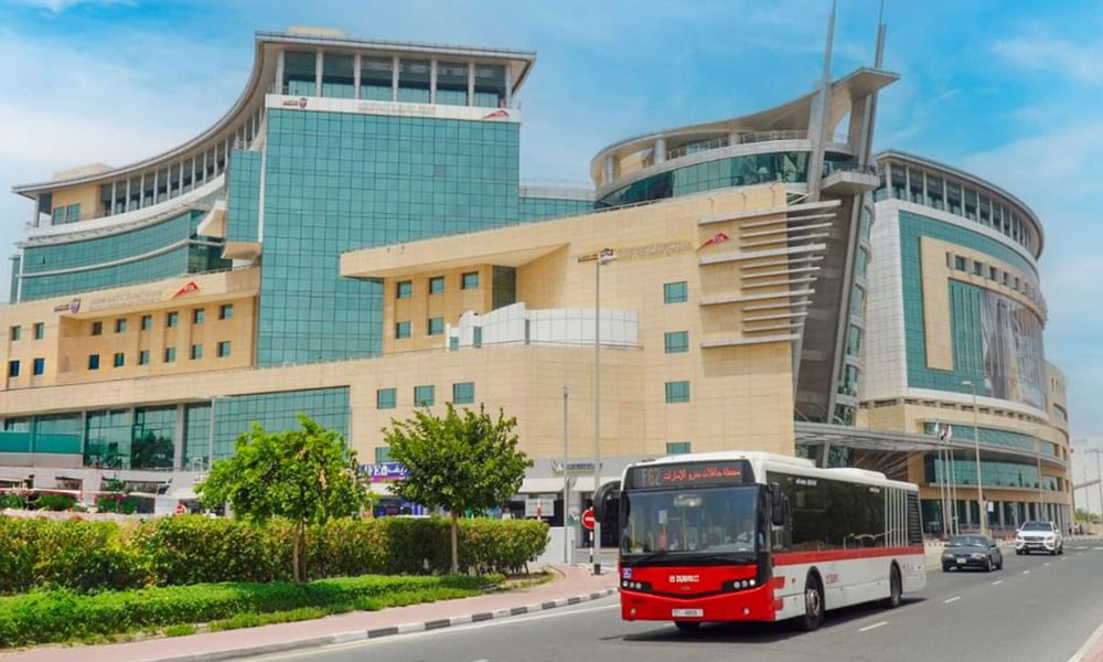 "طرق دبي" تطرح 116 مناقصة للشركات والقطاع الخاص حتى نهاية 2025