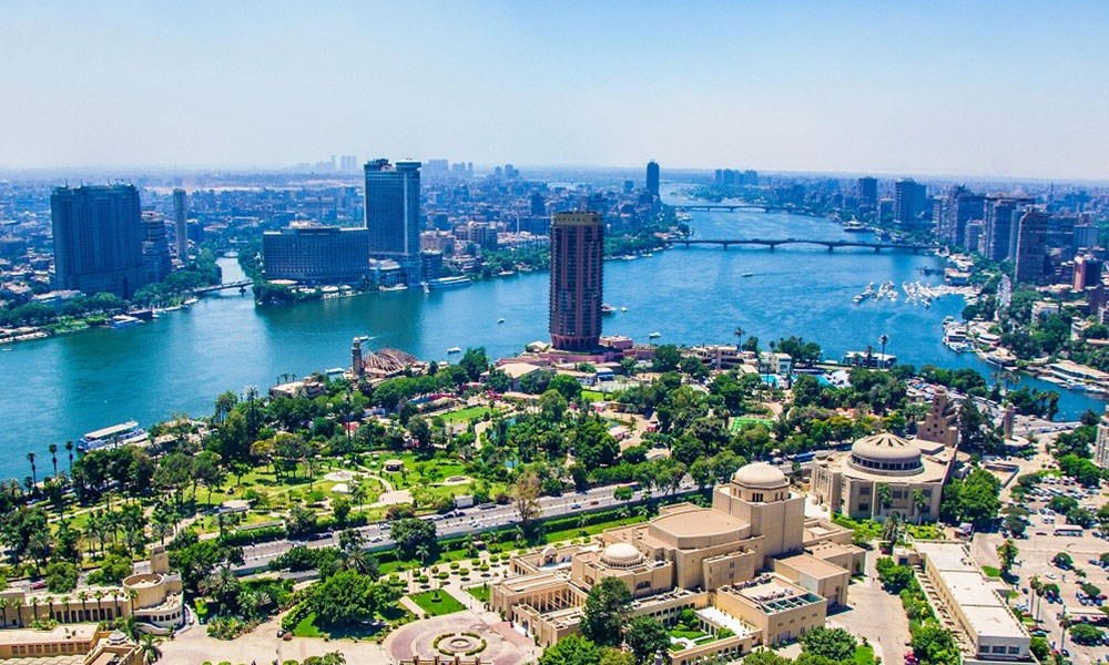 مصر تسعى للاستحواذ على 30 في المئة من محطات "سيمنس"