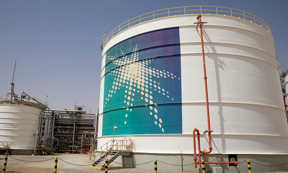 السعودية: تخفيض إضافي لإنتاج النفط بمليون برميل في حزيران/يونيو