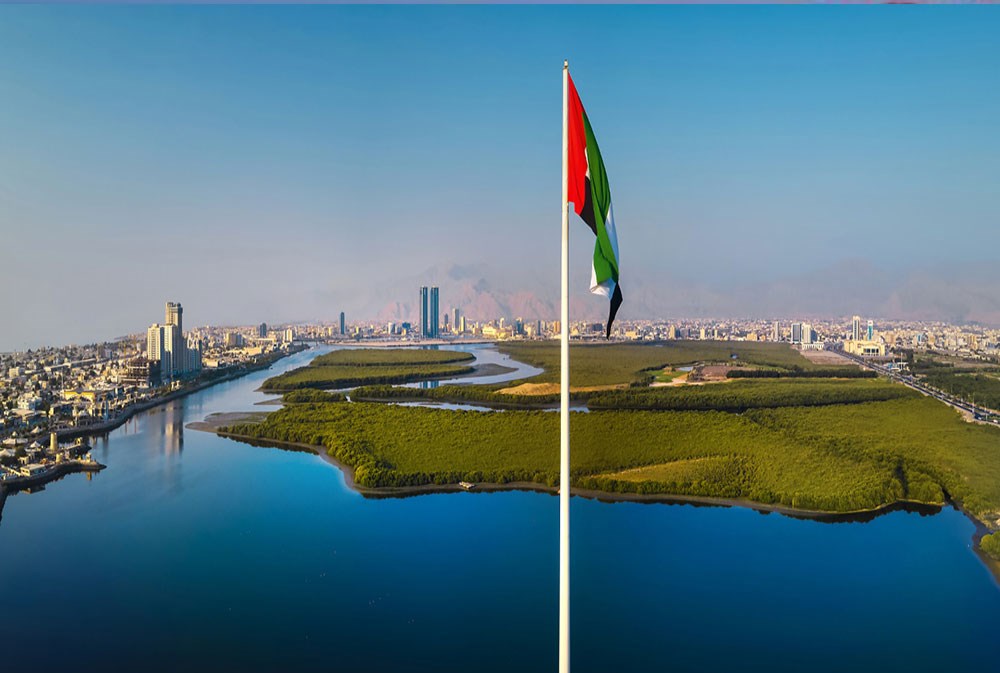 تثبيت التصنيف الائتماني لرأس الخيمة من ستاندرد آند بورز