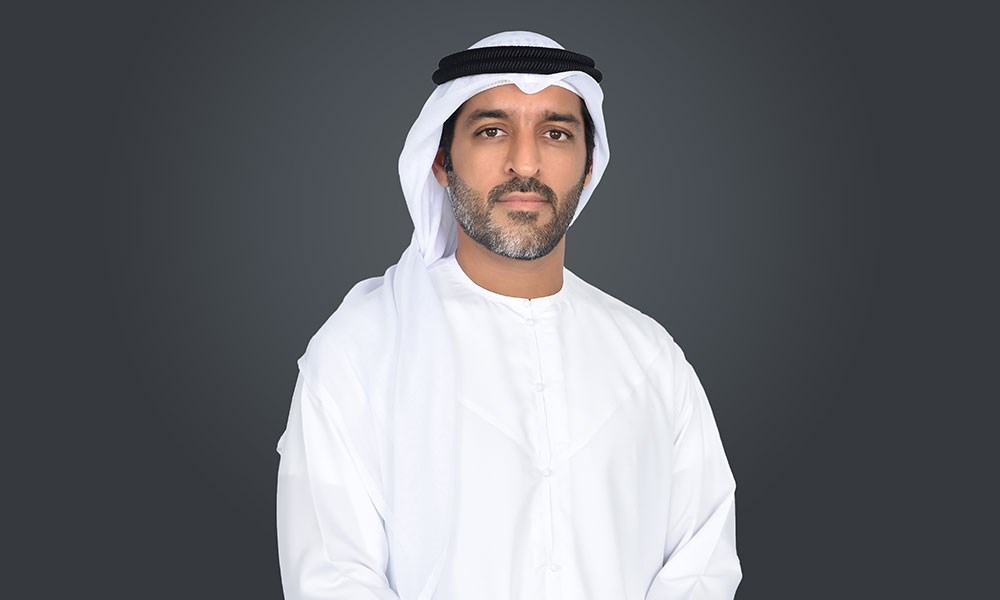 "إيدج": سيف علي الدهباشي رئيساً تنفيذياً جديداً لشركة "الطيف"