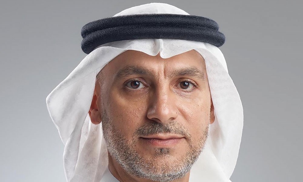 البحرين للتسهيلات التجارية: عبدالله بوخوة رئيساً تنفيذياً