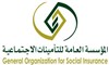المؤسسة العامة للتأمينات الاجتماعية السعودية