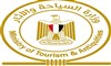 وزارة السياحة والآثار المصرية