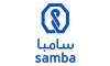 SAMBA - مجموعة سامبا المالية