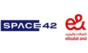"سبيس 42" و"إي آند": اتفاقية للتعاون بمجال الاتصال المباشر والأقمار الصناعية
