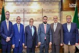 "صناعات الخريف" تدرس فرص الاستثمار في أنظمة الري السورية