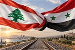 الربط السككي بين طرابلس وحمص يفتح باب التكامل اللوجستي بين لبنان وسوريا