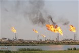 العراق وحرق الغاز المصاحب... ملف بيئي يتحول إلى قضية طاقة واقتصاد