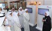 "بنك بوبيان" يقيم معرضه السنوي لمشاريع التطوير الداخلي وفق منهجية Lean