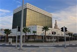 احتياطيات قطر تعزز مصدات الأمان المالية للاقتصاد