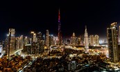 "إعمار" تستثمر أكثر من مليار دولار لتعزيز مكانة دبي العالمية