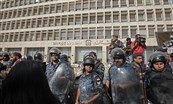 عن الوباء والجوع وشعب لبنان "العظيم" ..
