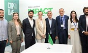 شنايدر إلكتريك تبرم مع مجموعة شلهوب عقداً استشارياً في مجال إزالة الكربون والاستدامة
