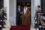 الاستثمارات الإماراتية في اليونان تنتقل إلى مرحلة الشراكات الاقتصادية المتكاملة
