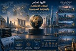 الثروات تعكس تحولات الاقتصاد والجغرافيا السياسية