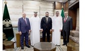 "مير" الإماراتية تدخل الزراعة السورية من بوابة الأمن الغذائي والتصدير