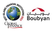 "غلوبل فاينانس": "بوبيان" أفضل بنك إسلامي بالخدمات الشخصية عالمياً