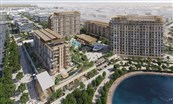 "دبي للجنوب" تطلق مشروعها السكني "ساوث سكوير" في دبي