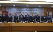 تحالف من 6 مصارف: تمويل بـ 10 مليارات جنيه لصالح "اقتصادية السويس"