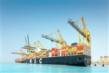 عودة "JADE" عبر البحر الأحمر تعزز موقع السعودية على خريطة التجارة العالمية