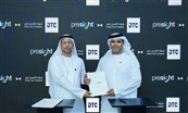 مذكرة تفاهم بين "بريسايت" و"تاكسي دبي" لتطوير مشاريع تجريبية مدعومة بالذكاء الاصطناعي
