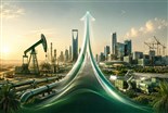 الاقتصاد السعودي ينمو 3% في الربع الأول من 2026