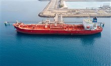 إجمالي البضائع المناولة في ميناء الملك فهد بالجبيل ترتفع 8.37% في الربع الرابع من 2021