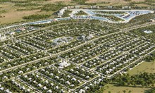 الإمارات: إطلاق مشروع "أرابيان هيلز إستيت" بقيمة 22 مليار مليار درهم
