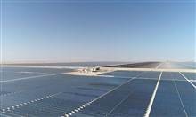 الإمارات: "ديوا" و"مصدر" تعلنان عن الإغلاق المالي للمرحلة 6 من "مجمع محمد بن راشد للطاقة الشمسية"