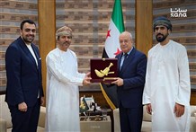 سوريا تبحث مع شركة عُمانية قطرية تصنيع الحافلات وتحديث النقل العام