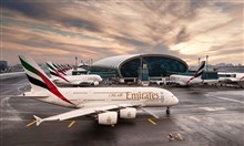 مطارات دبي للمسافرين: لا تتوجهوا الى المطار الا في حالات الضرورة
