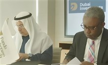 تعاون بين "دبي للاستثمار" وصندوق الثروة السيادية الأنغولي لتطوير مشاريع عقارية في لواندا