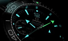OMEGA تكرّم فريق طيران الإمارات نيوزيلندا بطل كأس أميركا في 2023