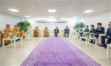 وزير الصناعة السعودي: المملكة تسير بثبات نحو توطين صناعة السيارات
