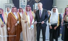 وزير الصناعة السعودي يفتتح مصنع "سيمنس" للمعدات الكهربائية في واحة مدن جدة
