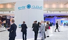 شراكة بين "مصدر" الإماراتية و"أيبيردرولا" لتطوير محطة طاقة رياح في المملكة المتحدة