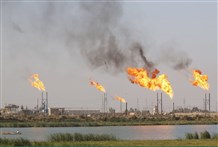 العراق وحرق الغاز المصاحب... ملف بيئي يتحول إلى قضية طاقة واقتصاد