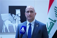 العلوان رئيساً للمصرف العراقي للتجارة