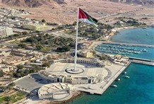 الناقل الوطني يؤسس لصناعة مياه جديدة في الأردن