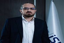 أحمد رواد رمضان يقود هيئة الاستثمار في مرحلة استقطاب رؤوس الأموال لإعادة الإعمار